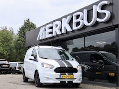 Ford Transit Courier - 1.5 TDCI EDITION MARGE/BTW VRIJ