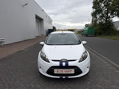 Ford Fiesta - 1.25 Limited - NWE APK/AIRCO/LMV/ELEK.PAKKET/NAP
