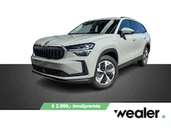 Skoda Kodiaq - Business Edition 1.5 TSI PHEV 204 PK DSG Automaat | Trekhaak | extra getint glas |