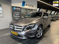 Mercedes-Benz GLA-Klasse - 200 Prestige Aut.1e eig.|Pano|Leder|Navi|Cruise
