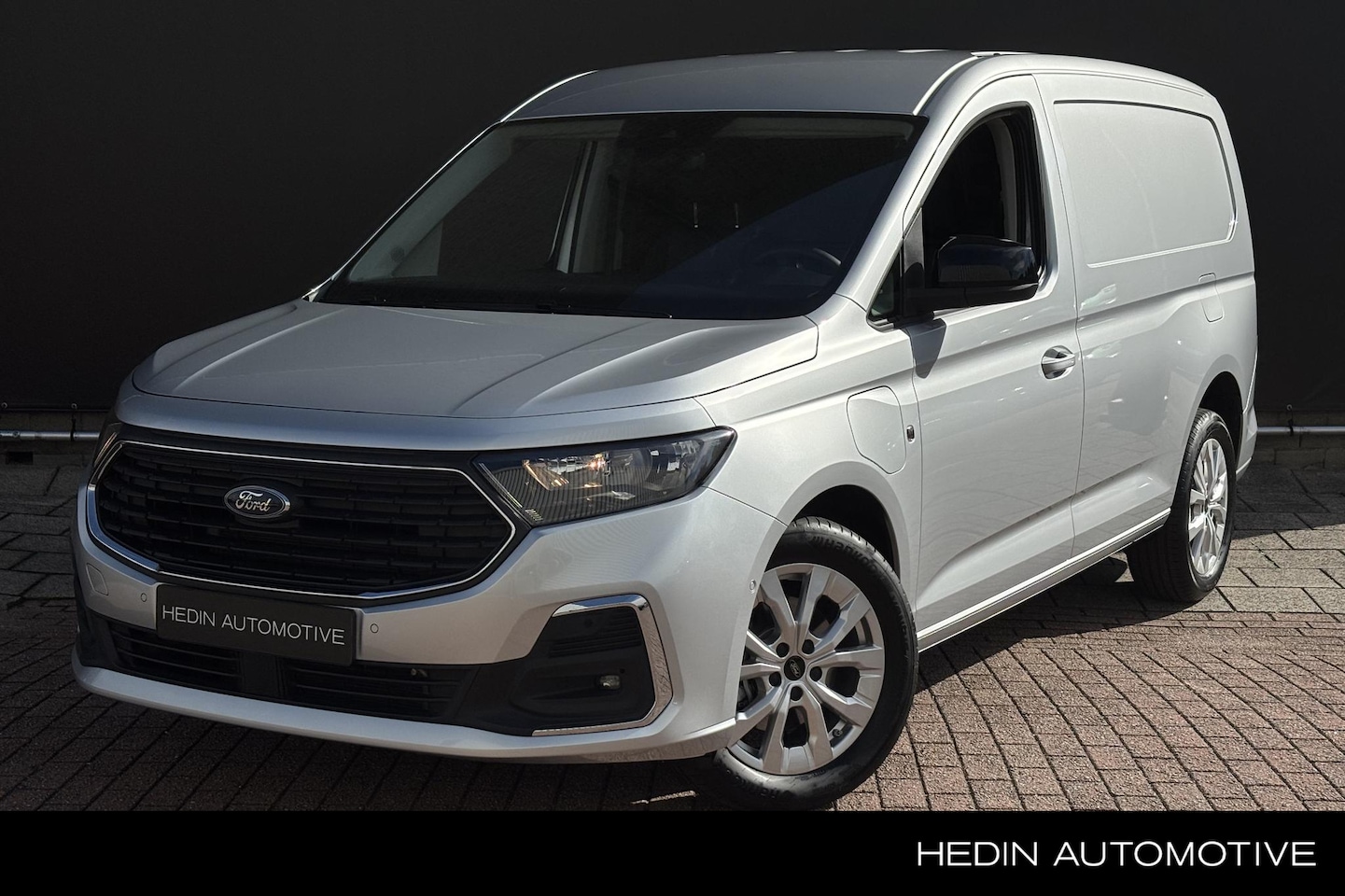 Ford Transit Connect - 1.5 EcoBoost PHEV L2 Limited 1.5 EcoBoost PHEV L2 Limited - AutoWereld.nl