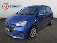 Hyundai i10 - 1.0i Comfort