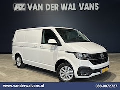 Volkswagen Transporter - 2.0 TDI 111pk L1H1 Euro6 Airco | Navigatie | LM Velgen | Cruisecontrol | Apple Carplay Par