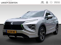 Mitsubishi Eclipse Cross - 2.4 PHEV Executive
