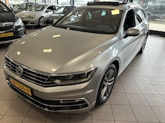 Volkswagen Passat Variant - 1.4 TSI HL Bns R AUTOMAAT NW APK NW STAAT BJ 2018