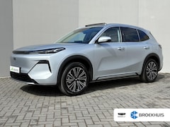 Geely Starray EM-i - 1.5 Max+ / 29, 8 kWh / 136KM WLTP / max 1055KM Actieradius / PHEV / Plug-in / Fabrieksgara