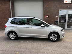 Volkswagen Golf Sportsvan - 1.2 TSI Highline|AIRCO|NIEUWE APK|NAVIGATIE