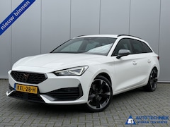 CUPRA Leon Sportstourer - 1.4 e-Hybrid business Camera TREKHAAK stuurwielverw