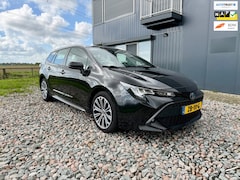 Toyota Corolla Touring Sports - 1.8 Hybrid First Edition