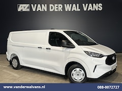 Ford Transit Custom - 2.0 TDCI 111pk L2H1 Euro6 Airco | Camera | Navigatie | LED | Apple Carplay | Cruisecontrol