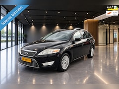 Ford Mondeo Wagon - 2.0-16V LIMITED BJ010 AIRCO CRUISE