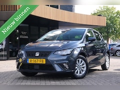SEAT Ibiza - 1.0 Style|Rijklaar|Carplay|LaneAssist|FrontAssist|DAB|Cruise