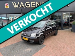 Fiat Panda - 1.2 Edizione Cool Airco|Elekt pak|Nieuw Distributie