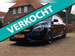 Mercedes-Benz CLA-klasse Shooting Brake - AMG 45 4MATIC Ambition Aut. | Panorama | Race+ | Dodehoekbewaking | Luxe Leder | Camera |