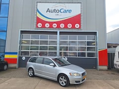 Volvo V50 - 2.0 Sport