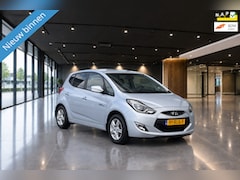 Hyundai ix20 - 1.4i I-MOTION 5DRS AIRCO LMV MPV