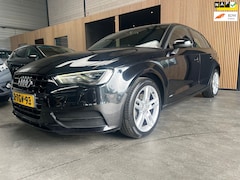 Audi A3 Sportback - 1.4 TFSI Ambiente Pro Line plus Automaat|PDC|Cruise|Navi|NAP