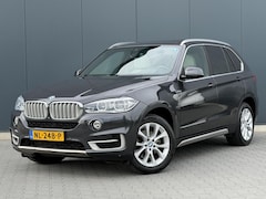 BMW X5 - xDrive40e High Executive Pano - Leder - Head-Up - Keyless - Trekhaak
