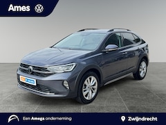 Volkswagen Taigo - 1.0 115pk TSI Life Edition Navigatie 'Discover Media' | Achteruitrijcamera 'Rear View' | A