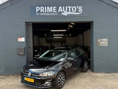 Volkswagen Polo - 1.0 TSI Stoelverw | Parkeersensoren 2018