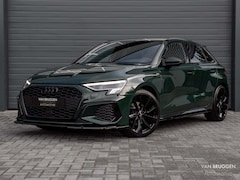 Audi A3 Sportback - 35 TFSI S-Line B&O RS-Stoelen 19" BTW S3