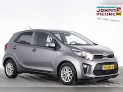 Kia Picanto - 1.0 DPi ComfortLine | AIRCO | VELGEN | Stoelverwarming