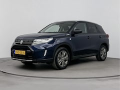 Suzuki Vitara - 1.5 Hybrid Select Automaat | NL-Auto | Fabr Garantie mogelijk t/m 07-2035