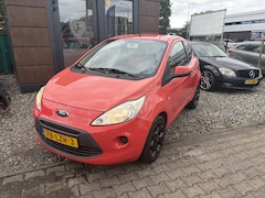 Ford Ka - 1.2 Cool&Sound