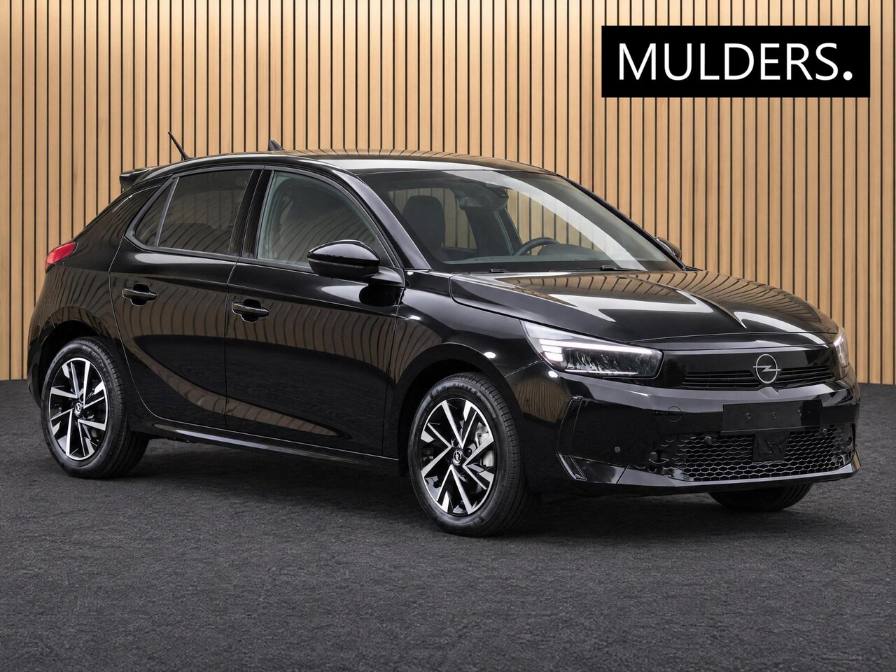 Opel Corsa - 1.2 Turbo Hybrid GS VOORRAAD KORTING - AutoWereld.nl