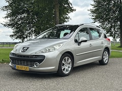 Peugeot 207 SW - 1.6 VTi XS Première Compleet onderhouden
