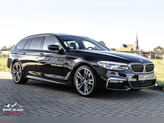 BMW 5-serie Touring - 530d xDrive|M-pakket|Pano.|360° cam.|HUD|Trekhaak