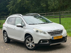 Peugeot 2008 - 1.6 VTi Allure /Automaat/Pano/Trekhaak/Navi/