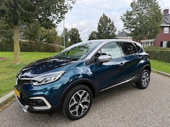 Renault Captur - 1.2 TCe Intens