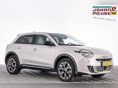 Fiat 600e - La Prima 54 kWh | LEDER ✅ 1e Eigenaar