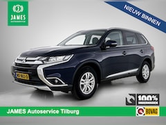 Mitsubishi Outlander - 2.0 Business Edition CAMERA | NAVI | CRUISE