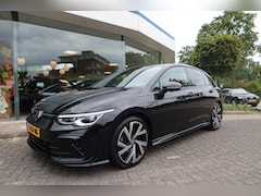Volkswagen Golf - 1.5 eTSI R-Line 150PK Automaat Stoel, - Stuurverwarm. I Camera I VOL