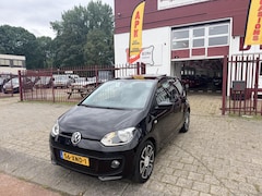 Volkswagen Up! - 1.0 75PK 5D BMT High up