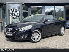 Volvo C70 Convertible - 2.5 T5 Tourer Automaat l Leder
