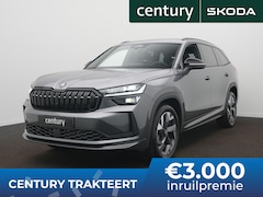 Skoda Kodiaq - Sportline Business 1.5 TSI PHEV 150 kW / 204 PK SU