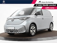 Volkswagen ID. Buzz Cargo - Bedrijfswagens Bulli Limited Edition 79kWh 286pk 738809