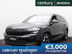 Skoda Kodiaq - Sportline Business 1.5 TSI PHEV 150 kW / 204 PK SU