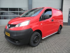 Nissan NV200 - 1.5 dCi Optima