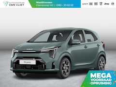 Kia Picanto - 1.0 GDi DynamicLine | Actieprijs* | Direct leverbaar | Navi. | Airco | Cruise. | Achteruit