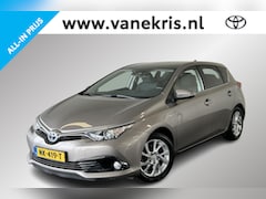Toyota Auris - 1.8 Hybrid Trend, Panoramadak,