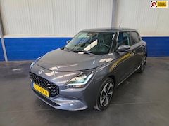 Suzuki Swift - 1.2 Style Smart Hybrid