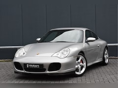 Porsche 911 - 996.2 3.6 Coupé Carrera 4S