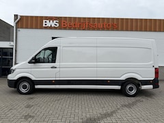 Volkswagen Crafter - 35 2.0 TDI 140pk L4H3 ( voorheen L3H2 ) Comfortline / vaste prijs rijklaar € 19.950 ex btw