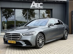 Mercedes-Benz S-klasse - 350d AMG Line HUD 360 Bur