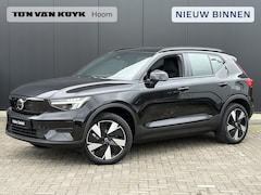Volvo EX40 - Single Motor Extended Range Plus 82 kWh Elektr. stoelverstelling / Harman Kardon Audio / T