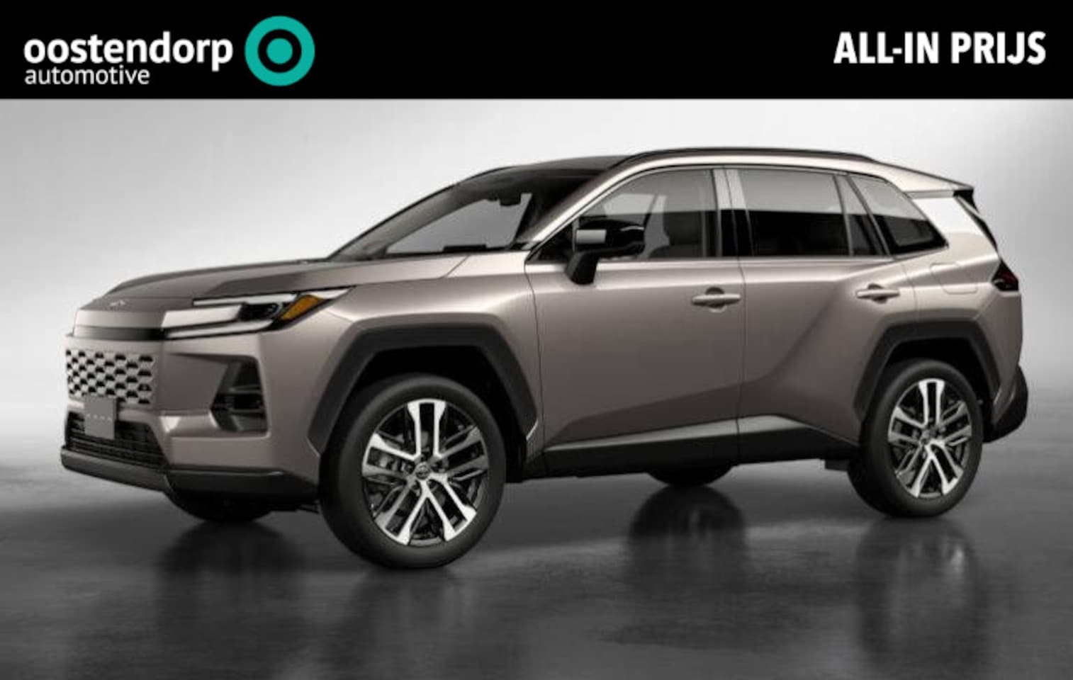 Toyota RAV4 - 2.5 Plug-in Hybrid AWD 300 Executive | 06-10141018 Voor meer informatie - AutoWereld.nl